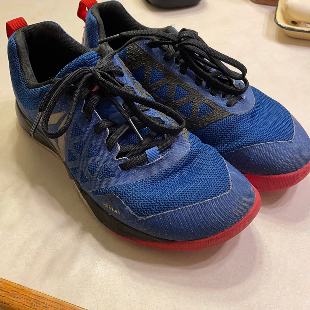 Reebok nano 6